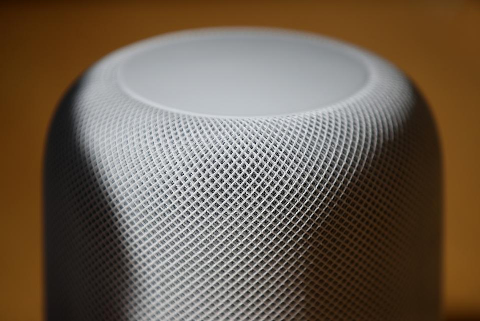 Apple's New HomePod Now Available Within Its Stores