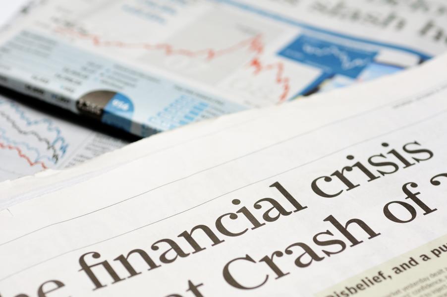 A Crisis Has Already Begun... We Just Don't Know It Yet