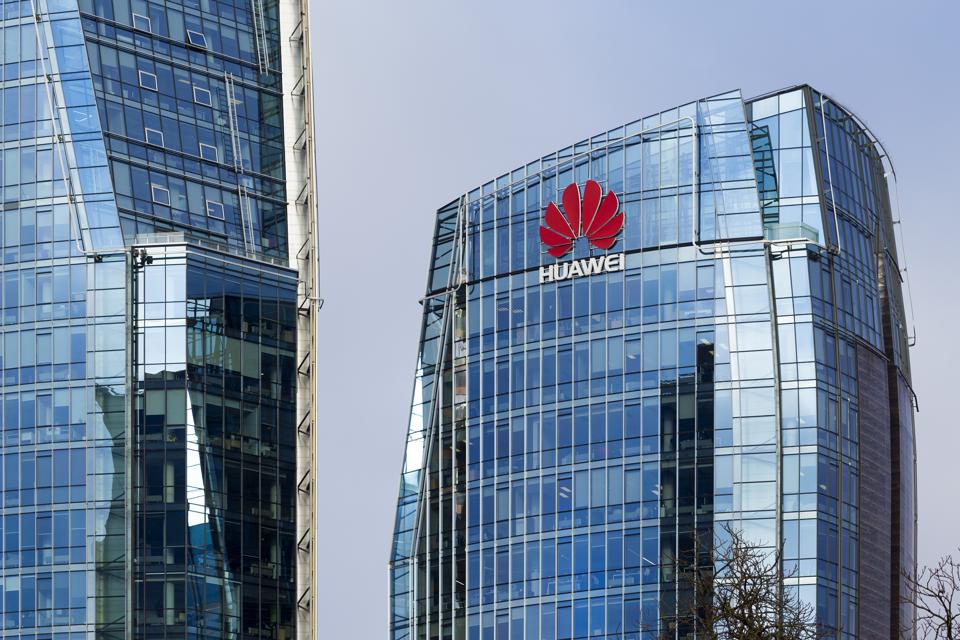 Huawei China Hq 8