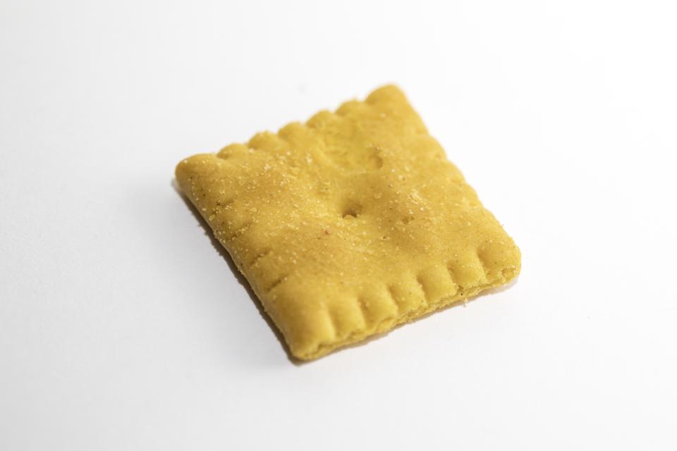Crackers.