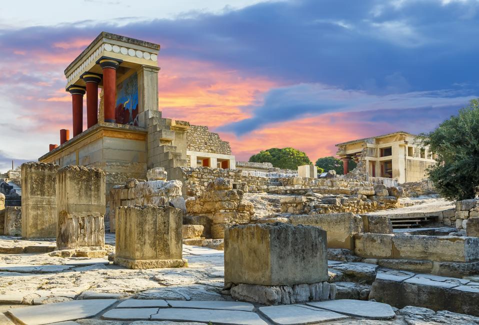 What To Do In Crete: 9 Lesser Known Things To See On Greece's Largest Island