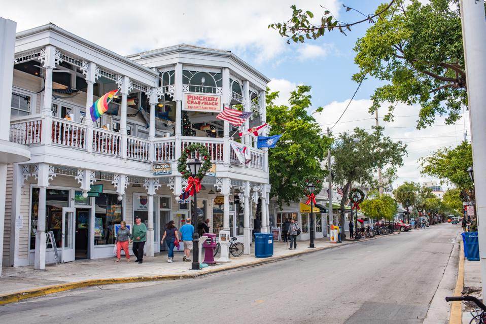places to stay on duval street in key west florida places to stay on duval street in key west florida