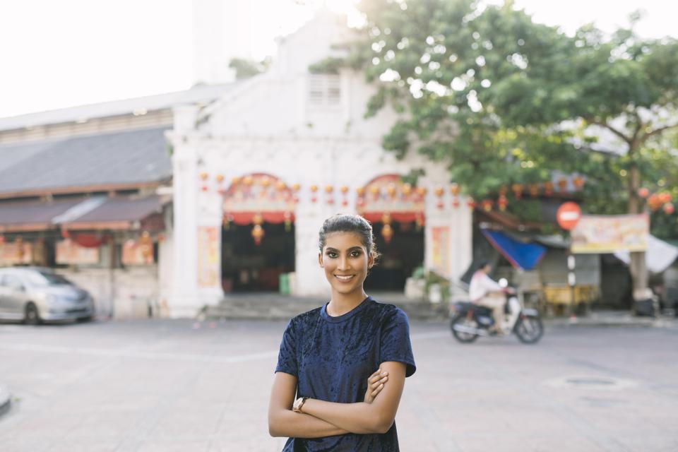 Penang, Malásia