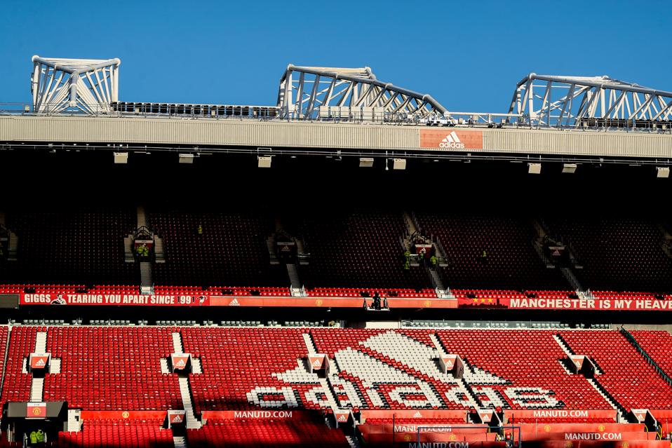 Manchester United v Chelsea - Premier League