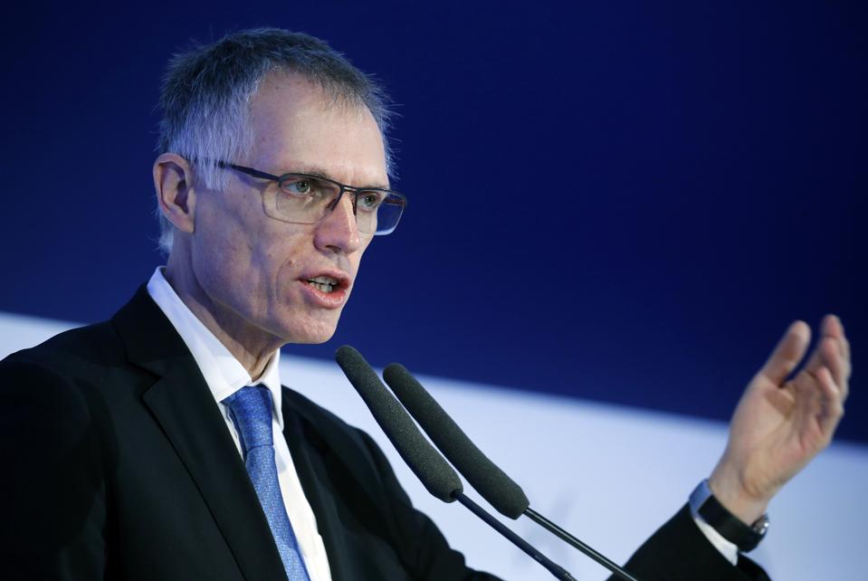 Carlos Tavares