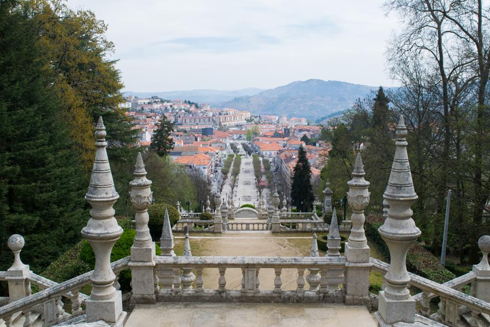 Lamego View