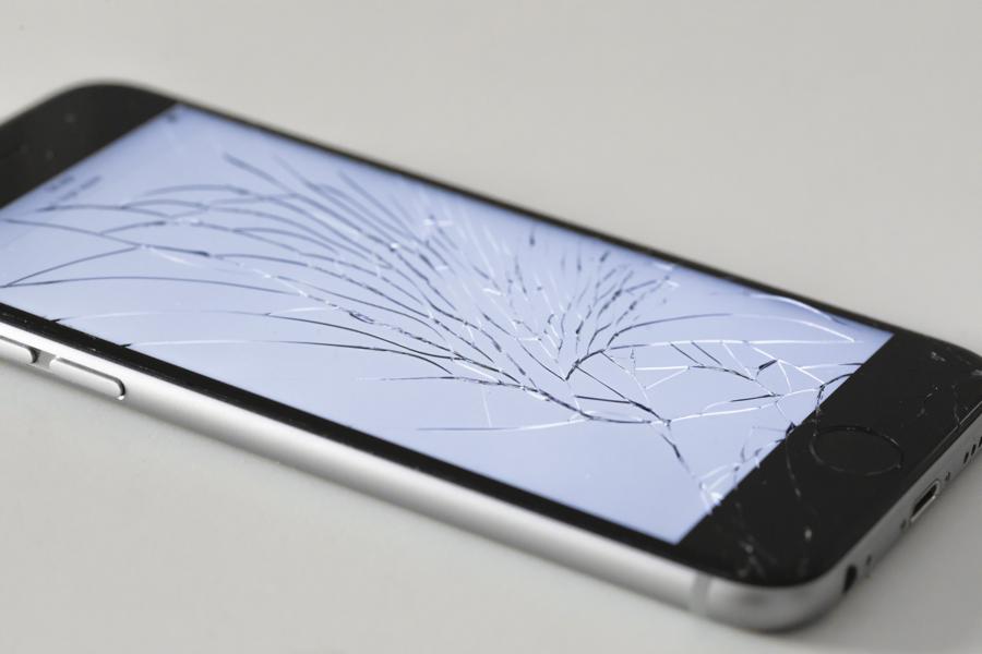 Google Makes It Harder To Find A Phone Repair Service...And Other Small Business Tech News This Week