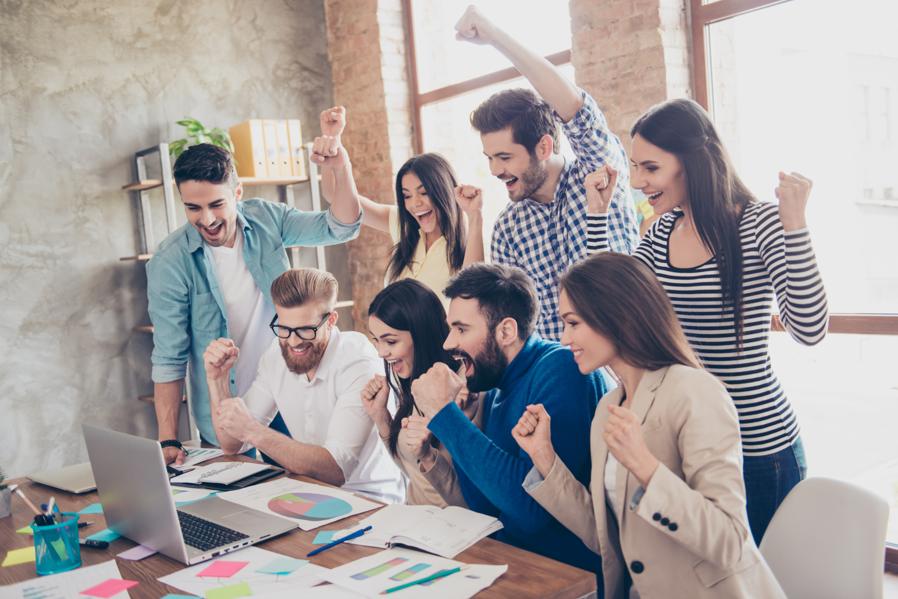 Why You Should Focus On Your Return On Investment In Your Startup