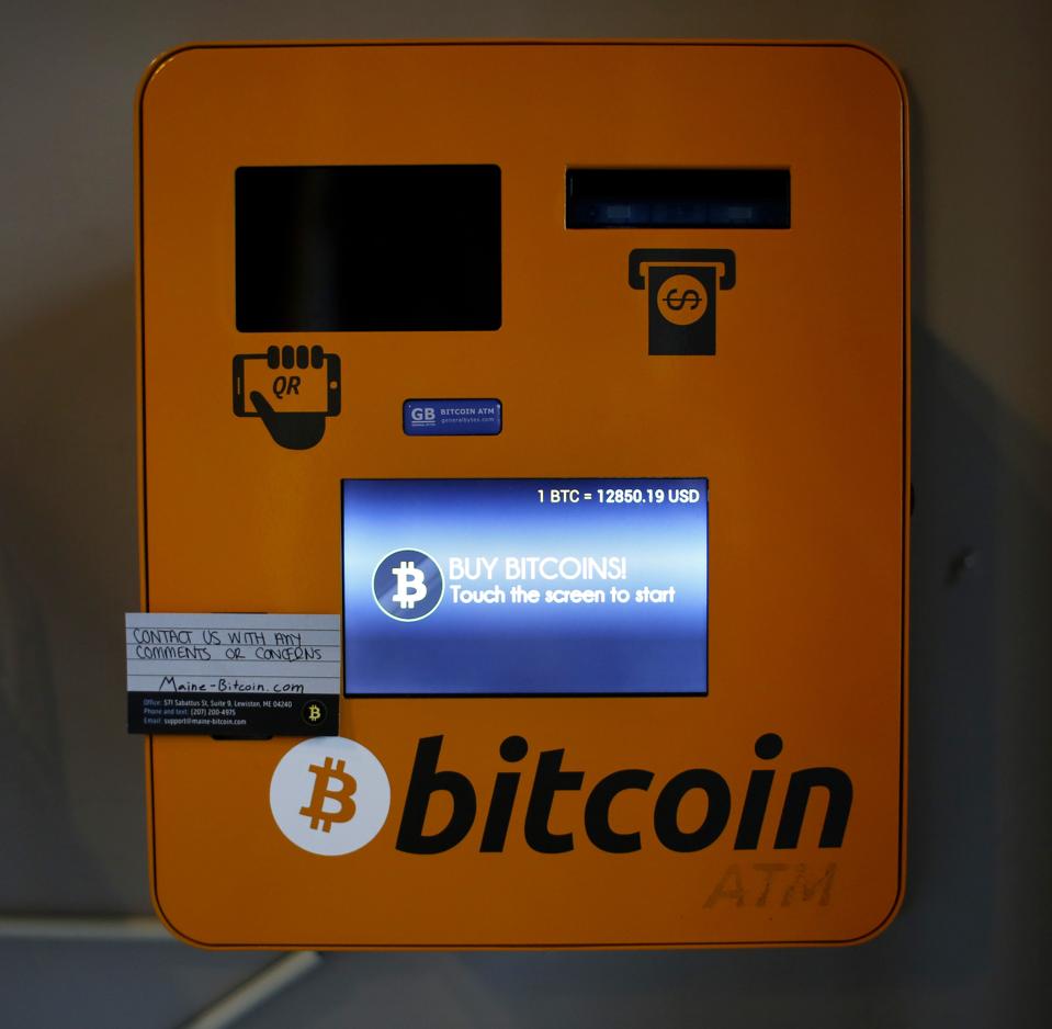 how a bitcoin atm may solve public