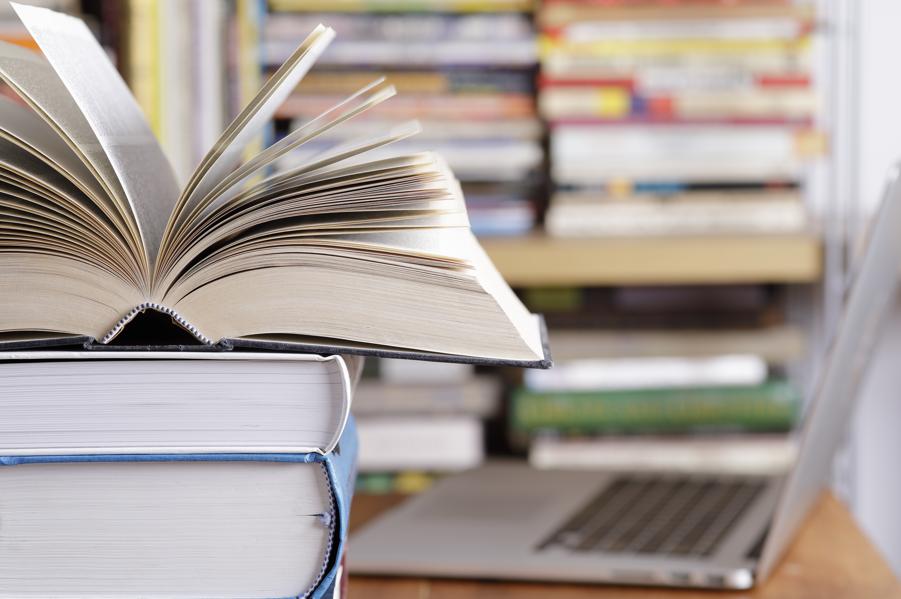 US Publishing Industry Revenues Reached $6 Billion In First Half of 2019
