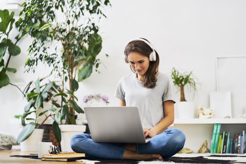 How To Stay Productive If You Re Wfh Because Of The Coronavirus