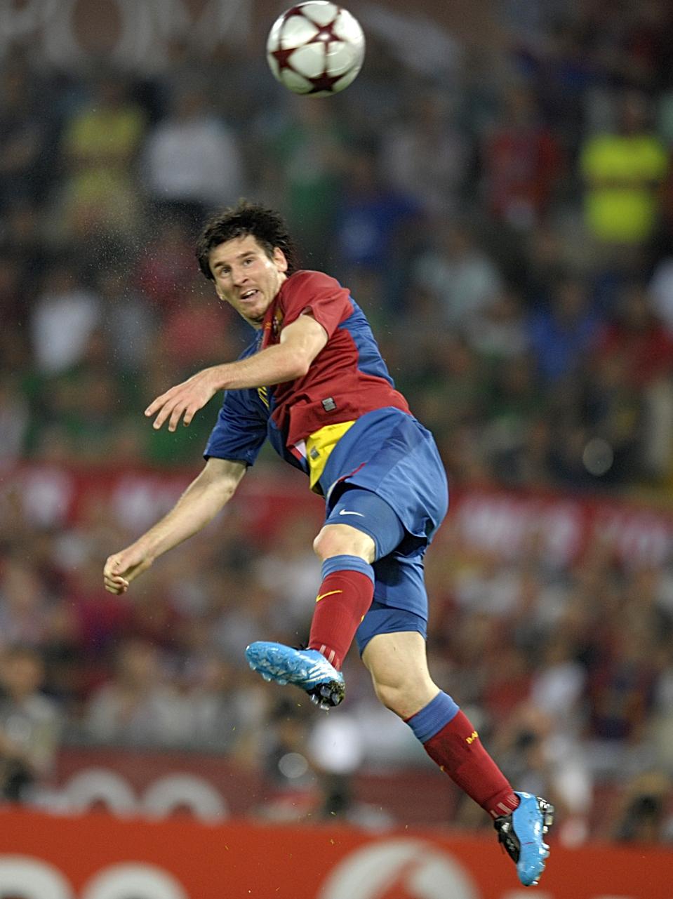 Remembering FC Barcelonaโs Unprecedented Sextuple