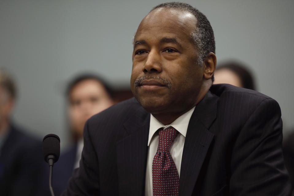 Learning From Ben Carsons Prejudice How Leaders Should - 