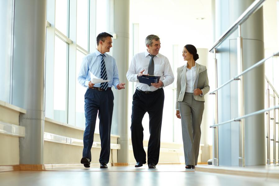 How To Survive A Cutthroat Corporate Culture