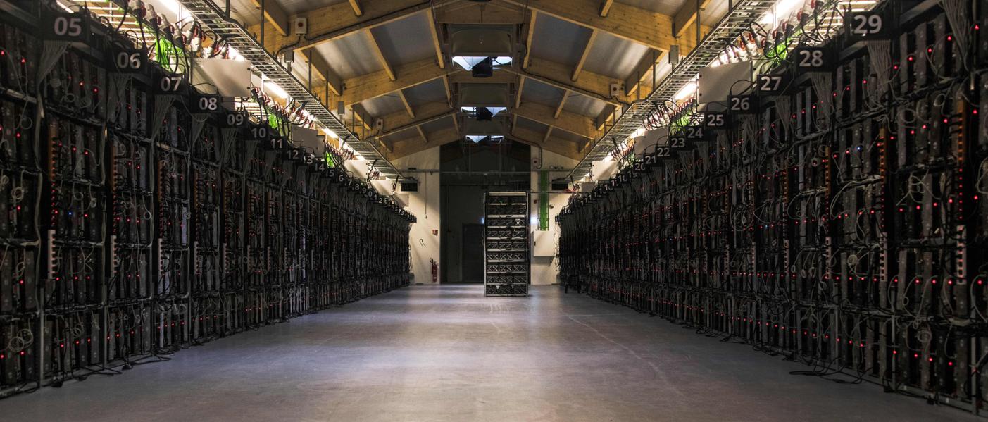 Bitcoin Isn't Down Because of China, It's Down Because You Don't Need It