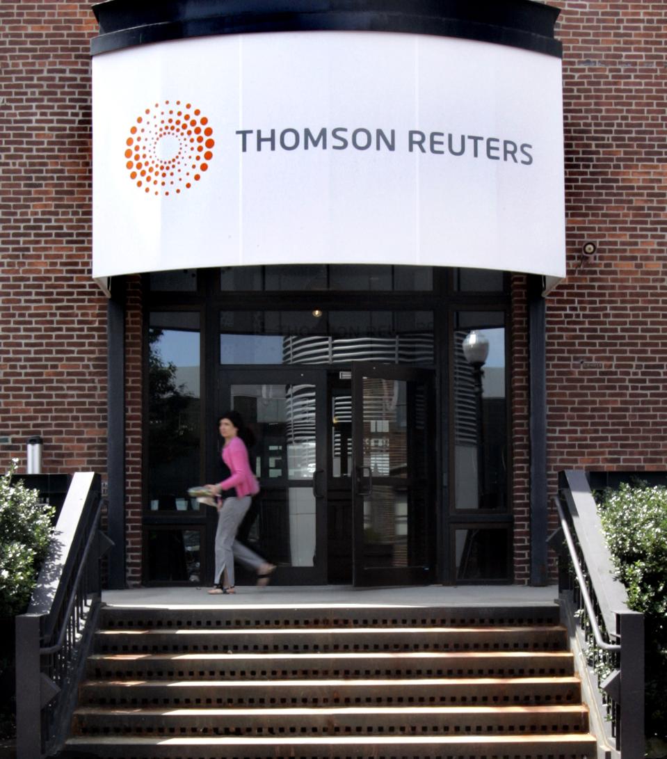 AThomson Reuters