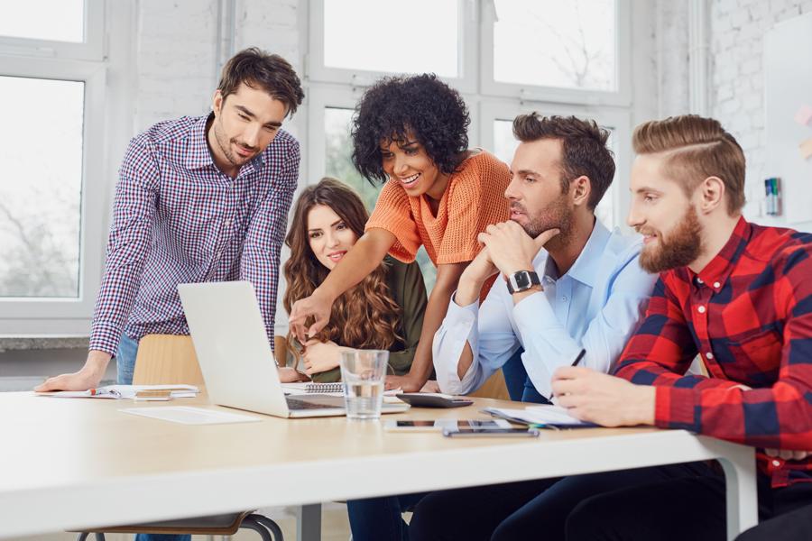 3 Ways To Boost Employee Engagement