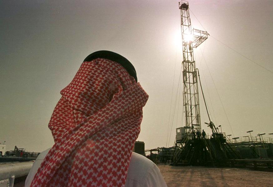 Aramco IPO: How It Will Stack Up Against Exxon & Shell