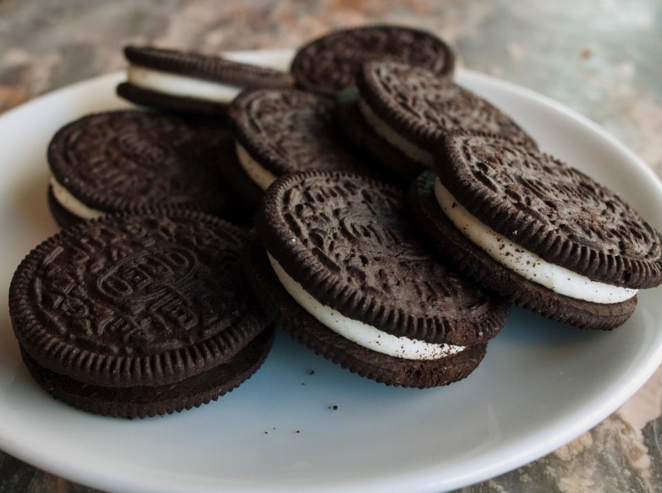 US-LIFESTYLE-FOOD-OREO