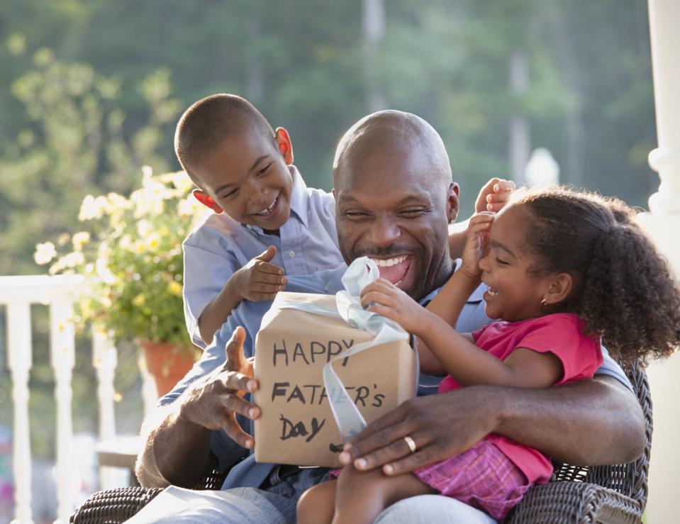 Six Influencers Suggest HomeRelated Father’s Day Gifts