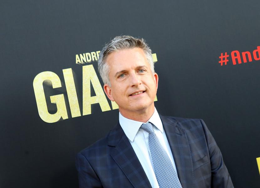 Spotify Will Acquire Bill Simmons' The Ringer