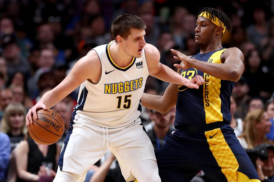 The Denver Nuggets Best And Worst Playoff Scenarios