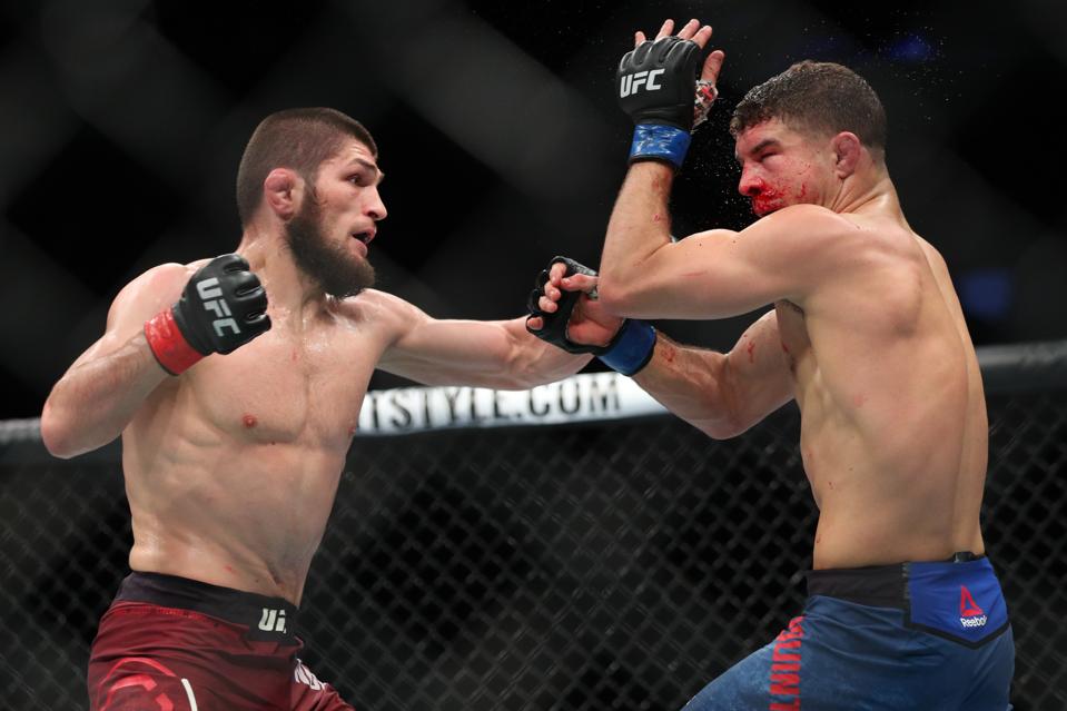 UFC 242 Full Fight Video Watch Khabib Nurmagomedov Win UFC Lightweight ufc-242-full-fight-video-watch-khabib-nurmagomedov-win-ufc-lightweight