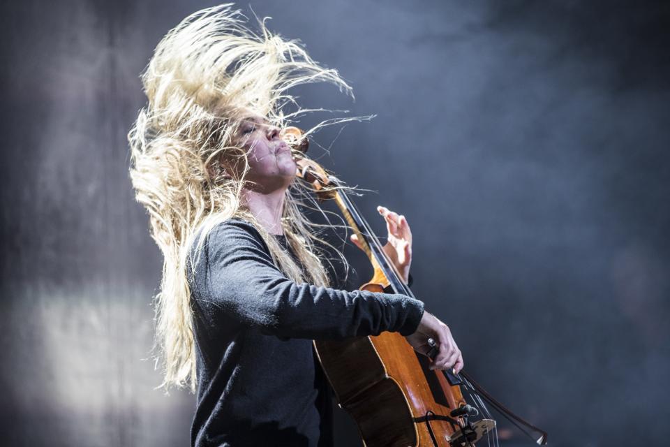 Eicca Toppinen Talks New Apocalyptica Album ‘Cell0’ And Its Eicca Toppinen Talks New Apocalyptica Album ‘Cell0’ And Its
