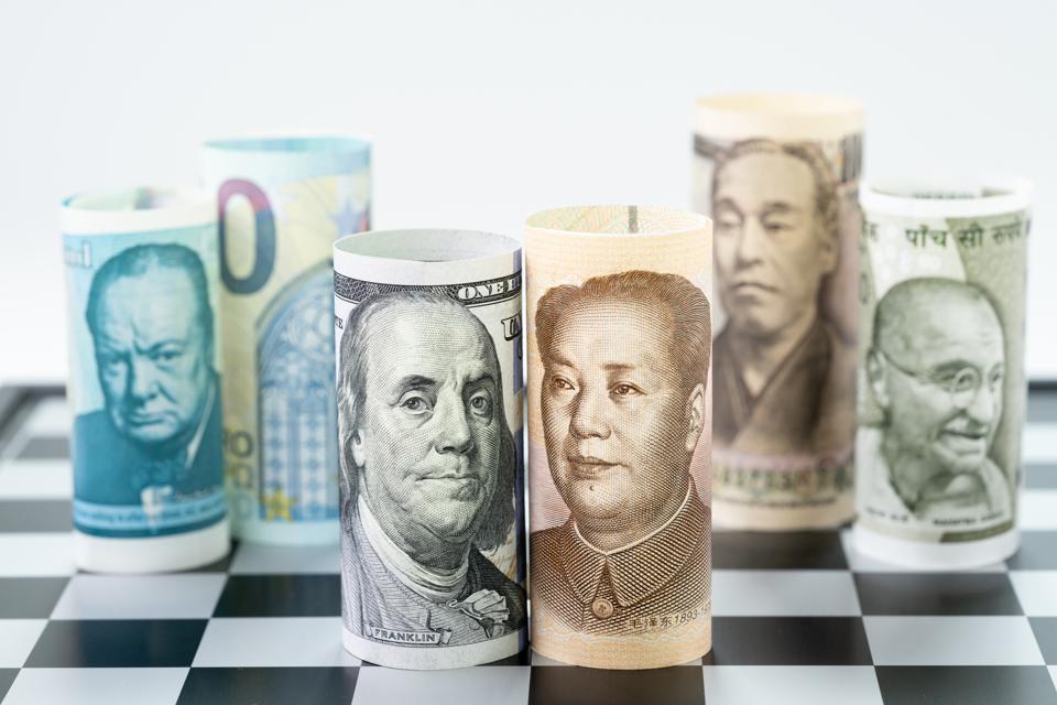 The Land Development Game in China