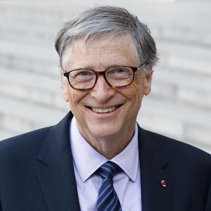 2 Bill Gates 2 Bill Gates