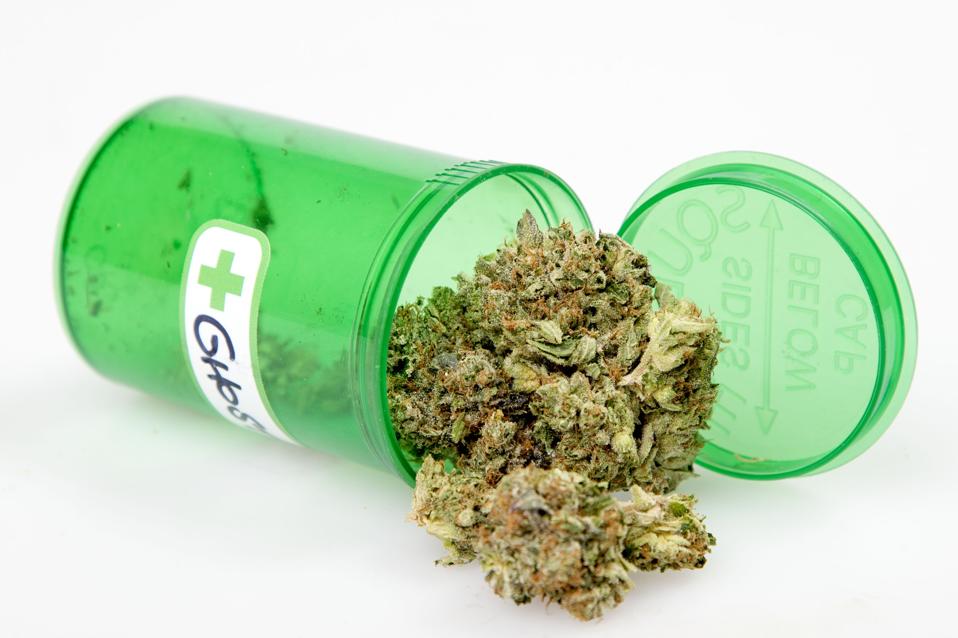 Do Medical Marijuana Dispensaries Gouge Patients Ala Big Pharma?