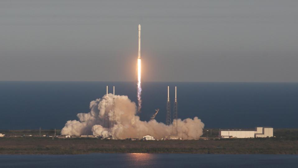 NASA launches its next mission to find exoplanets