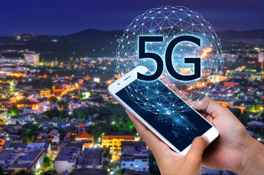 5 Ways To Invest In The 5G Future