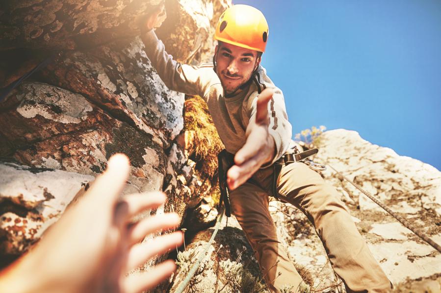 To Build A Great Company, You Need Trust. 10 Ways To Build Trust Between Employees Or CoFounders