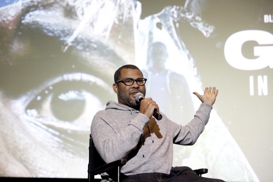 Golden Globes Might Place 'Get Out' As A Comedy, But Jordan Peele Says It's a Documentary
