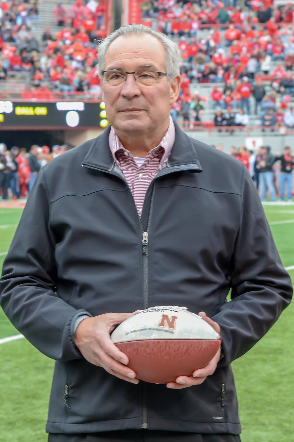 Husker Air Takes Flight Did It Land Any Prime Football Recruits