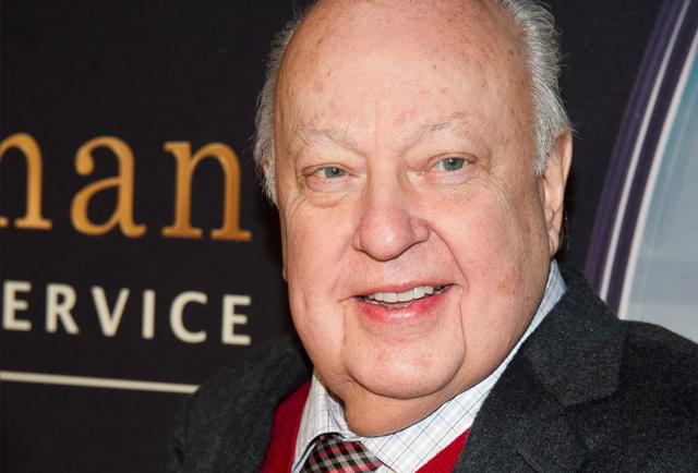 For Roger Ailes, A Vast Real Estate Portfolio - Forbes