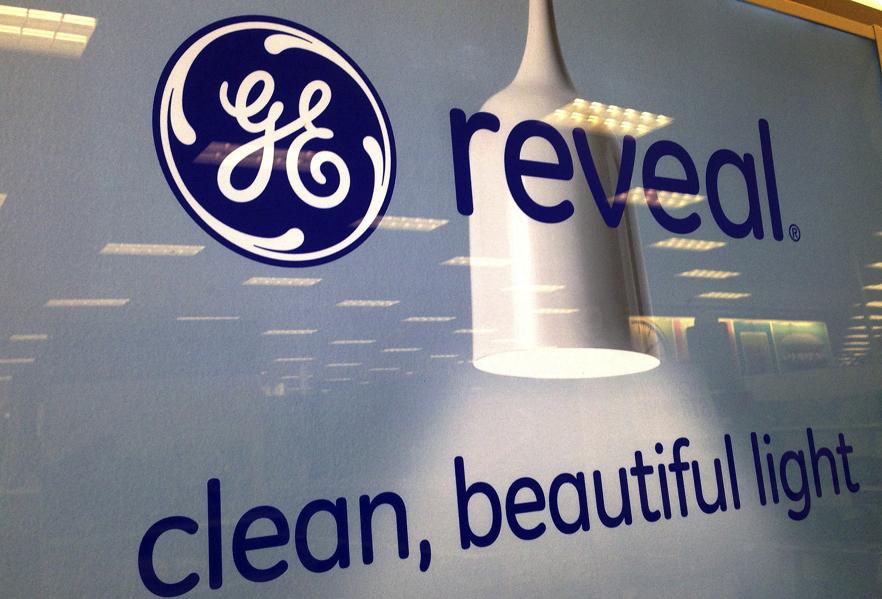 Dow Stocks GE And IBM Are In Bear Market Territory, Here's How To Trade Them Now