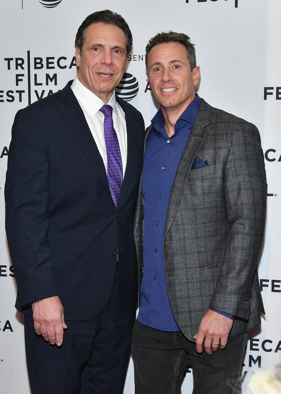 ″RX: Early Detection A Cancer Journey With Sandra Lee″ - 2018 Tribeca Film Festival