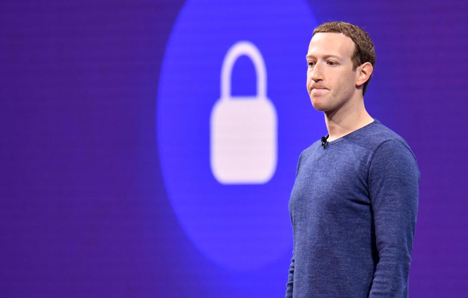 Facebook Hack Social Network Confirms 13 4 Million Follower