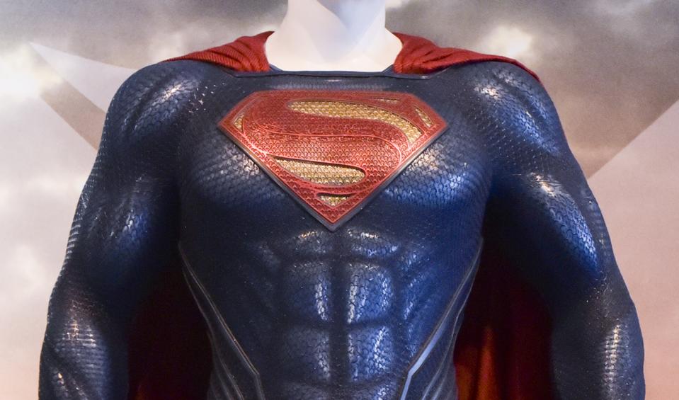 Dc Films Still Doesn T Know What To Do With Superman Dc Films Still Doesn T Know What To Do With Superman