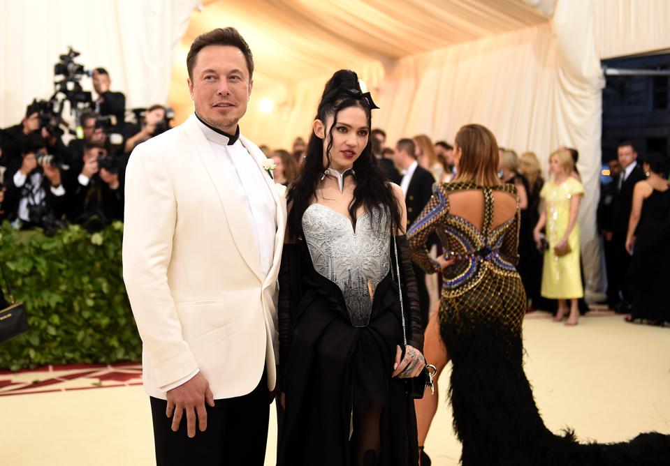 Elon Musk and Grimes, fils d'Elon Musk and Grimes, elon musk, grimes, elon musk baby, X Æ A-12