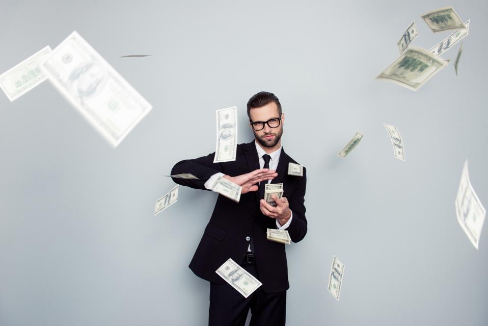 How To Become A Millionaire In Your 30s