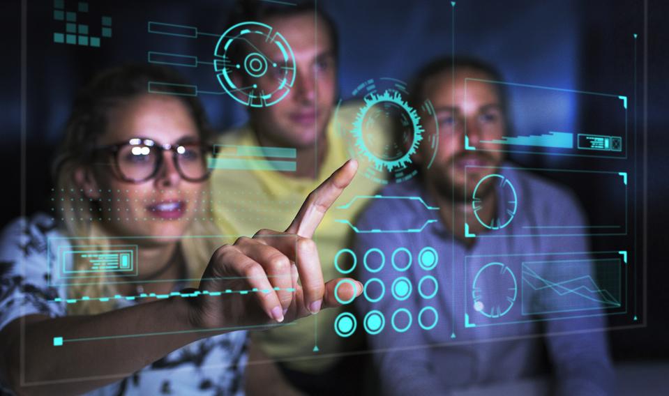 Sap Brandvoice How To Better Focus On People By Using Cutting Edge Tech