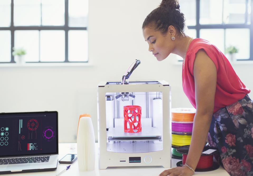 The Best 3 D Printers Of 2020