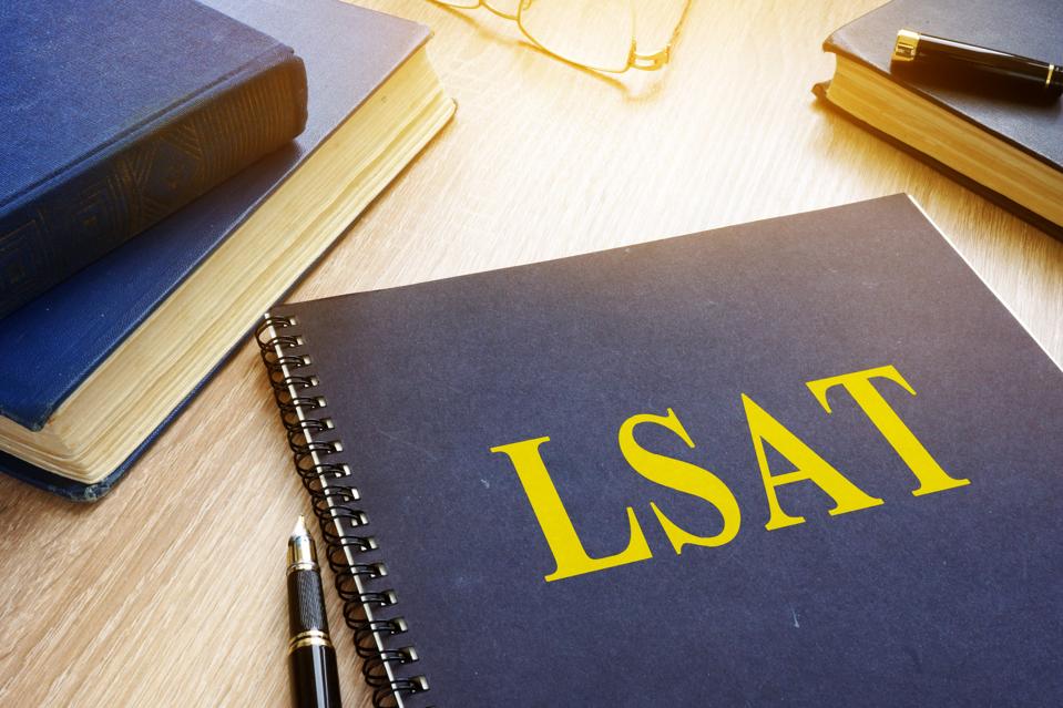 Take The LSAT At Home Thanks To The Coronavirus