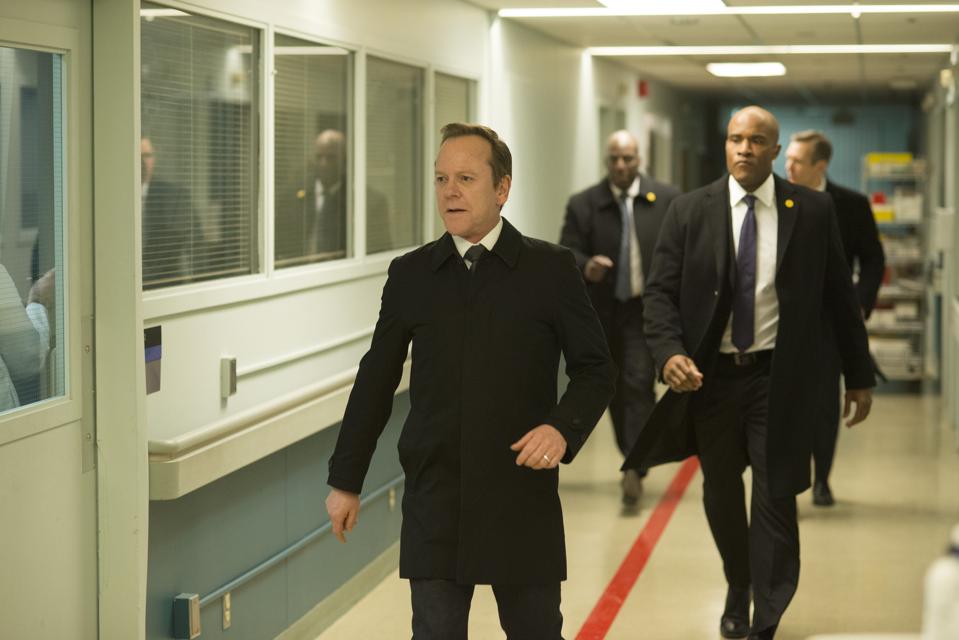 Designated Survivor Canceled Again Why Netflix Axed The