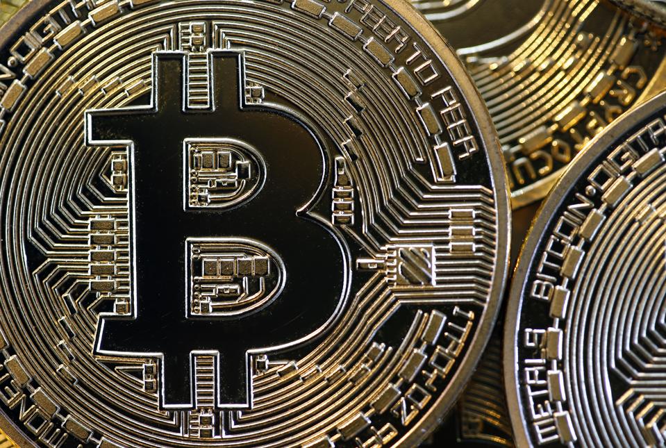Bitcoin Prices Plunge To Lowest Since January