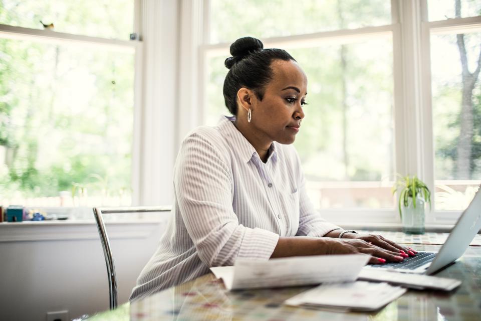 Reinventing Yourself After A Job Loss