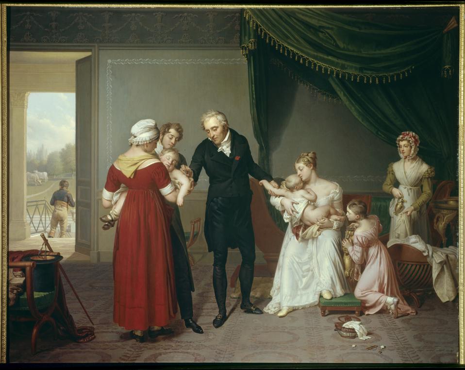 Would You Deliberately Infect Yourself With COVID19 To